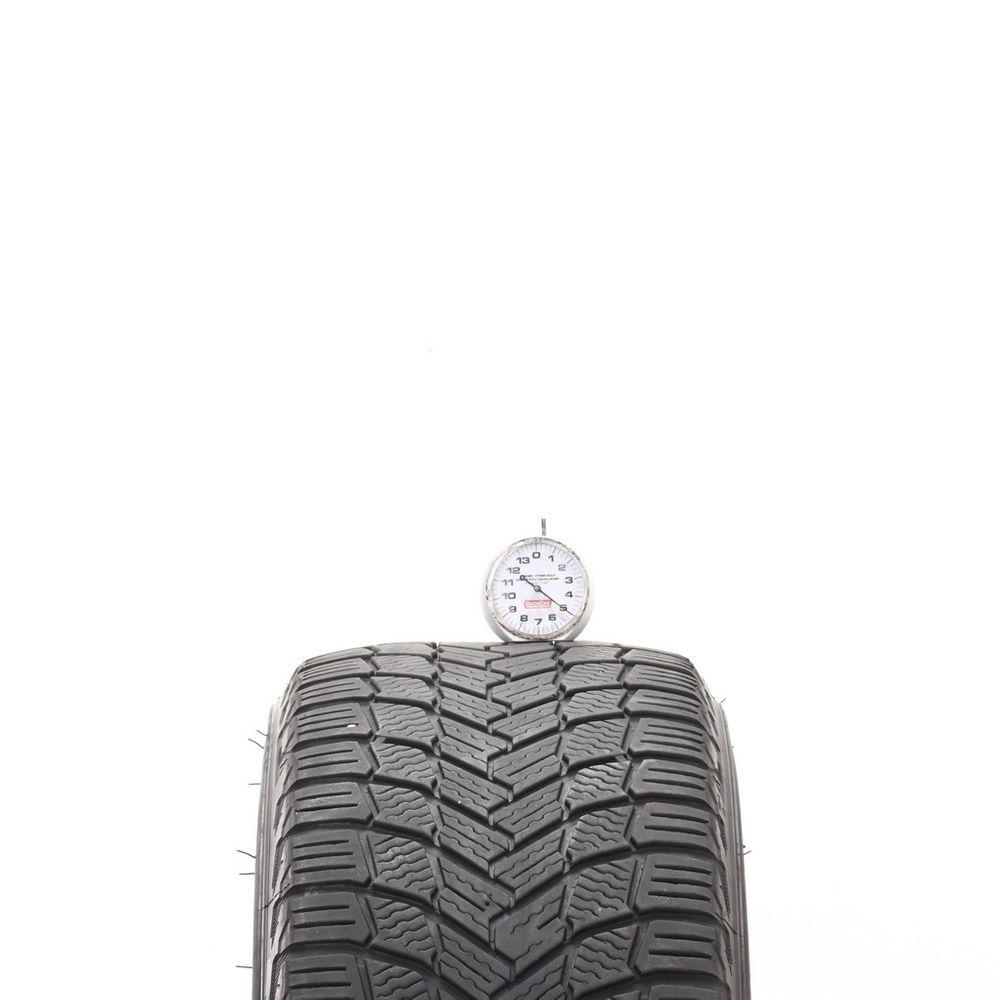 Used 195/60R16 Michelin X-Ice Snow 89H - 5/32 - Image 2