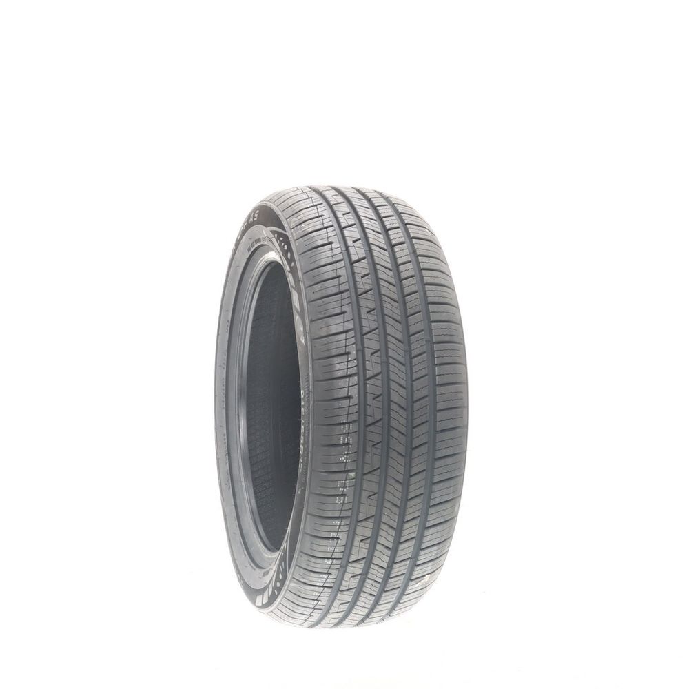 New 215/55R17 Summit Ultramax UHP AS 98W - Image 1
