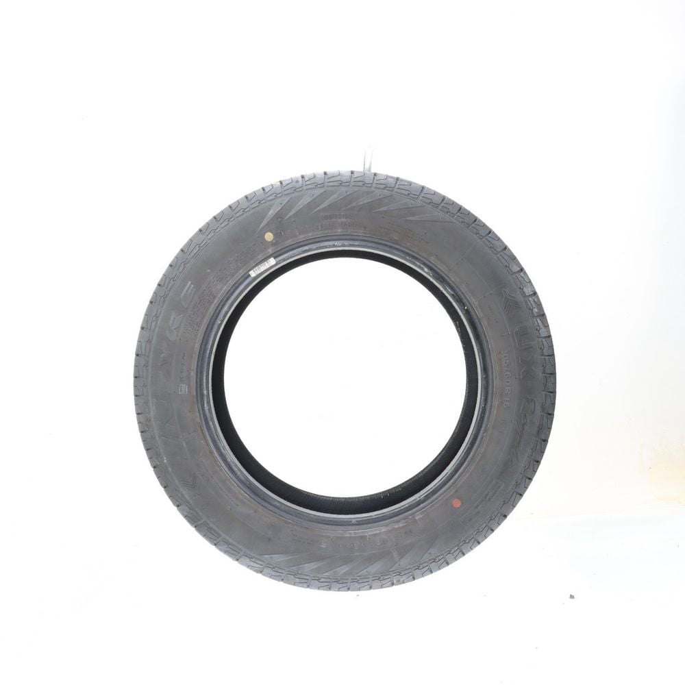 Used 205/60R16 JK Tyre UX Royale 92V - 7/32 - Image 3