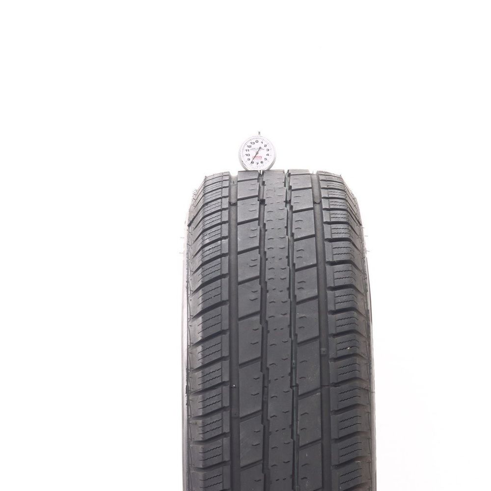 Used LT 245/75R16 Waterfall Terra-X H/T 120/116S E - 8/32 - Image 2