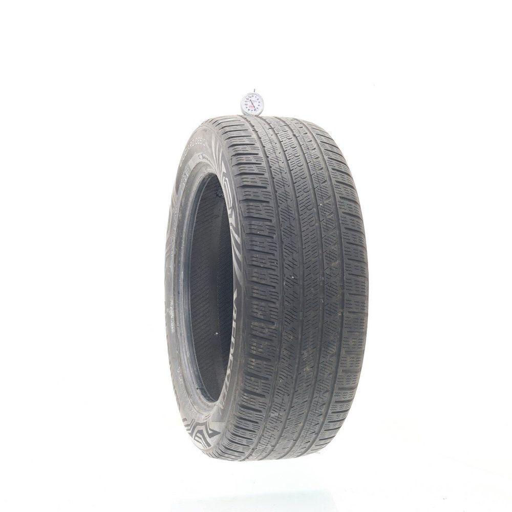 Used 255/50R19 Vredestein Quatrac Pro 107W - 5.5/32 - Image 1