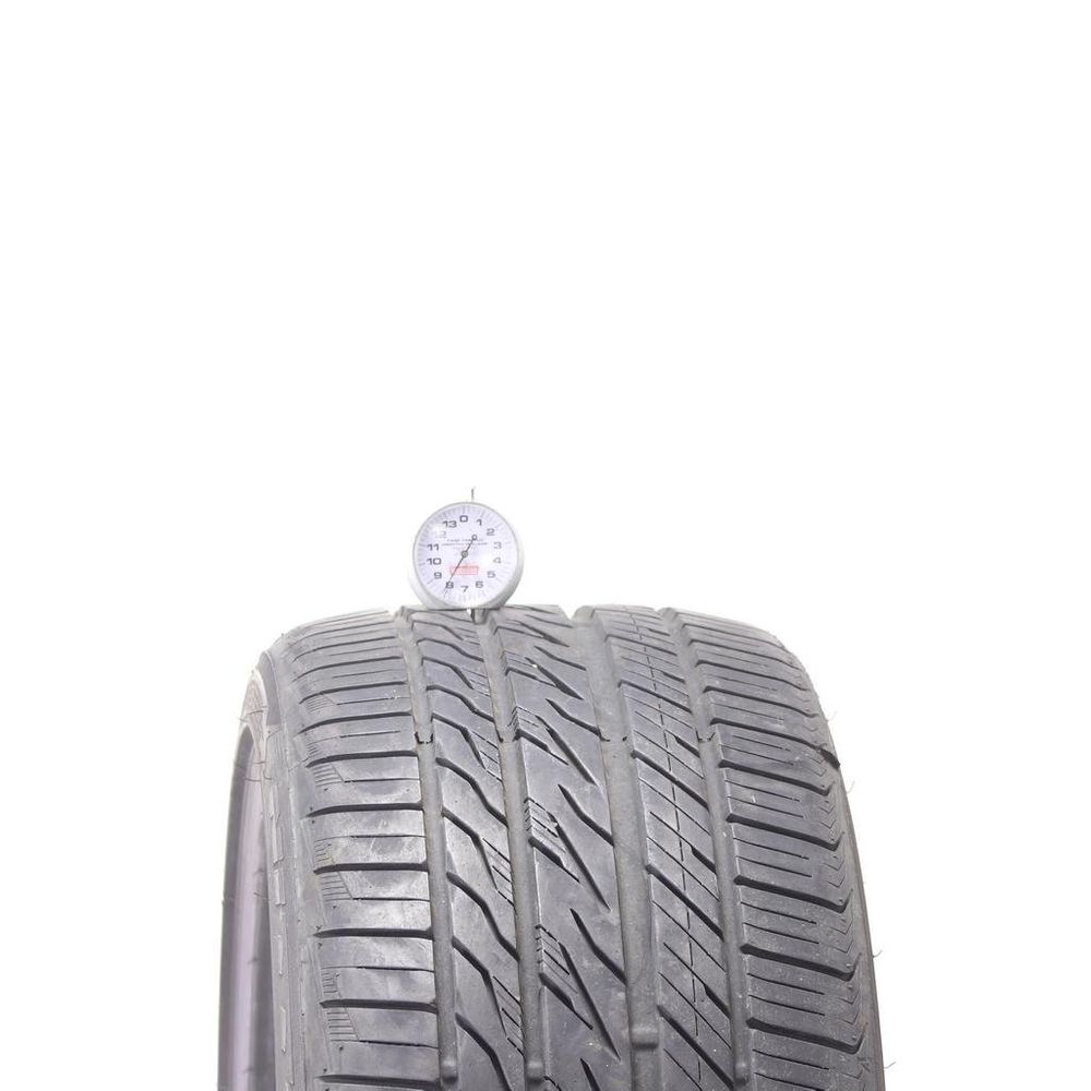 Used 235/35ZR19 Nitto Motivo 91W - 8/32 - Image 2