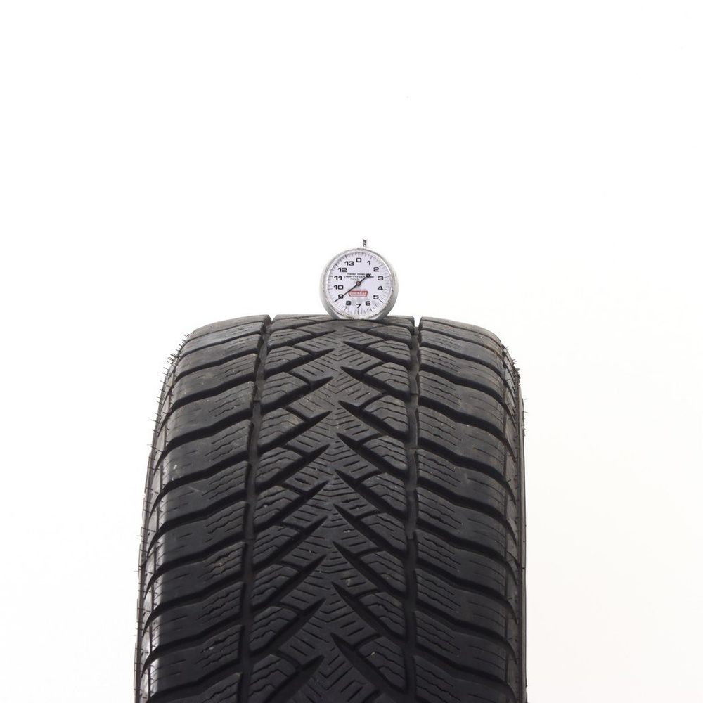 Set of (4) Used 225/60R18 Goodyear Eagle Enforcer Winter 100V - 9-9.5/32 - Image 2