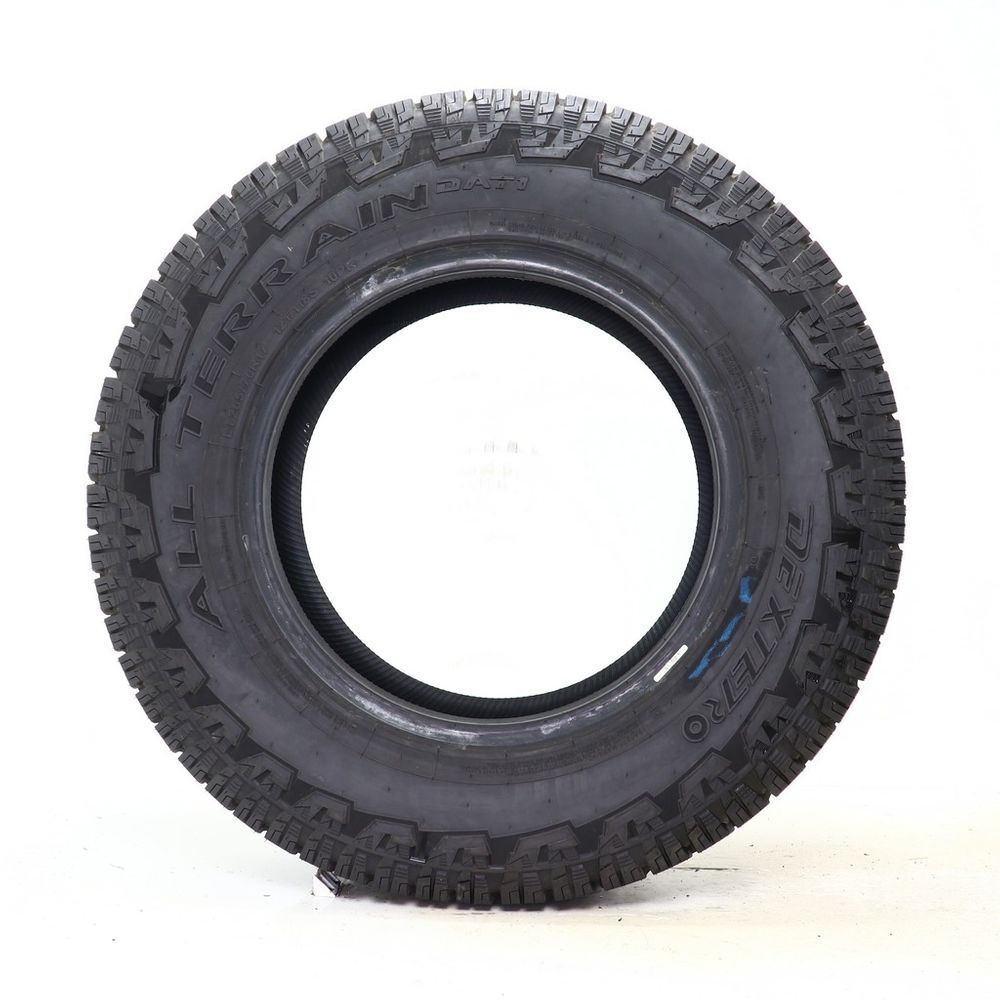 Set of (2) Used LT 265/70R17 Dextero All Terrain DAT1 121/118S - 15/32 - Image 3