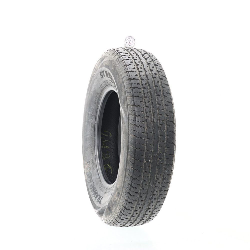 Used ST 235/80R16 Transeagle ST Radial II 124/120L E - 7.5/32 - Image 1