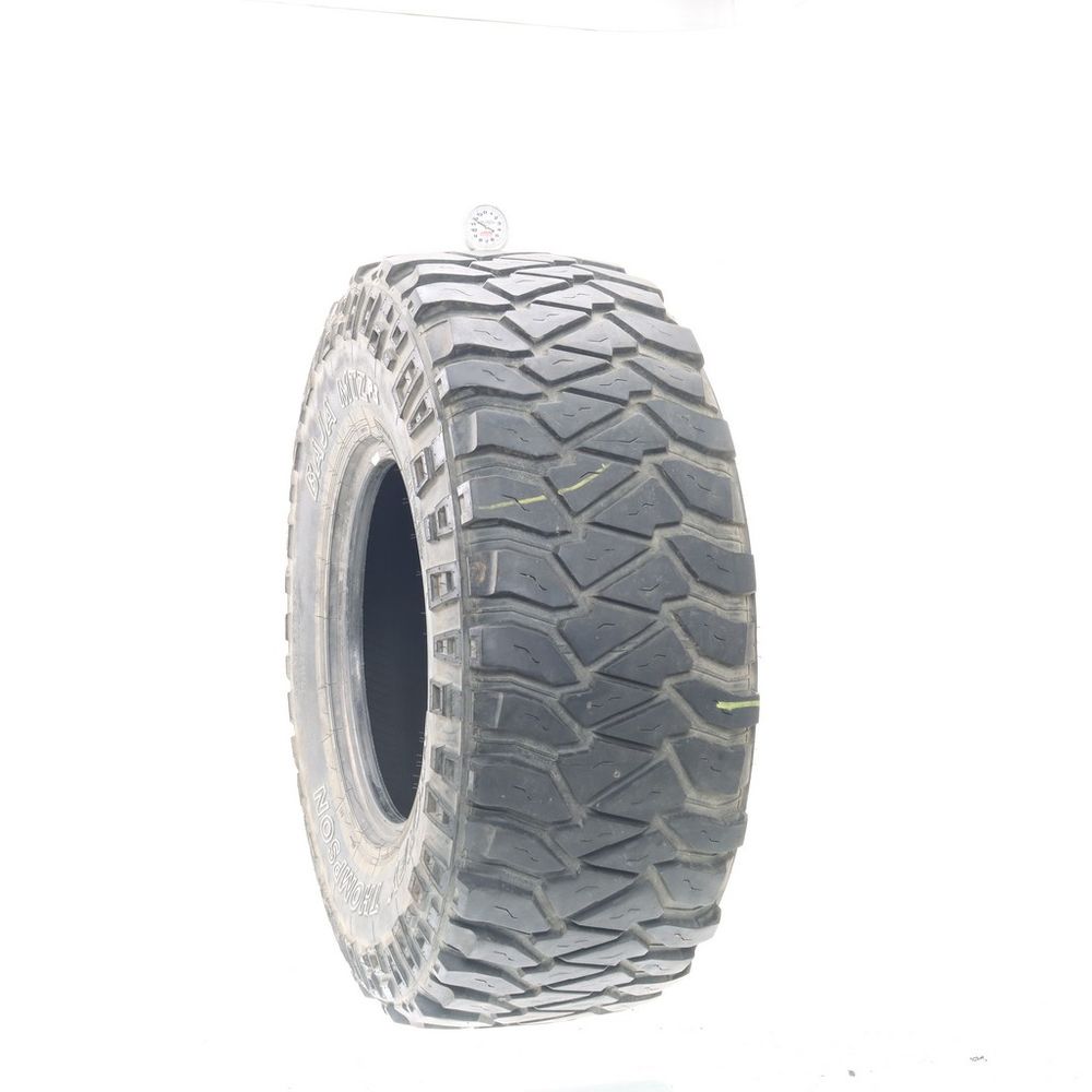 Used LT 33X12.5R15 Mickey Thompson Baja MTZP3 108Q C - 11.5/32 - Image 1