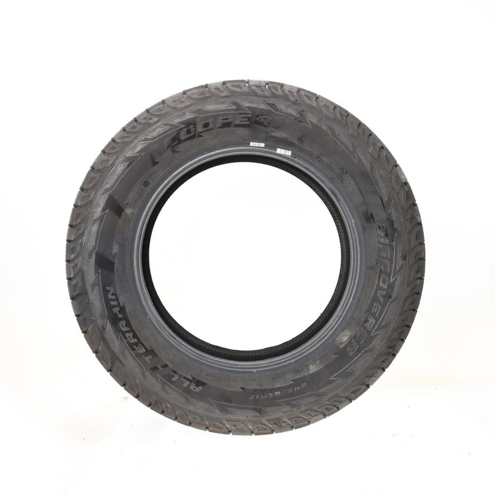 Driven Once 245/65R17 Cooper Discoverer A/T 111T - 12/32 - Image 3