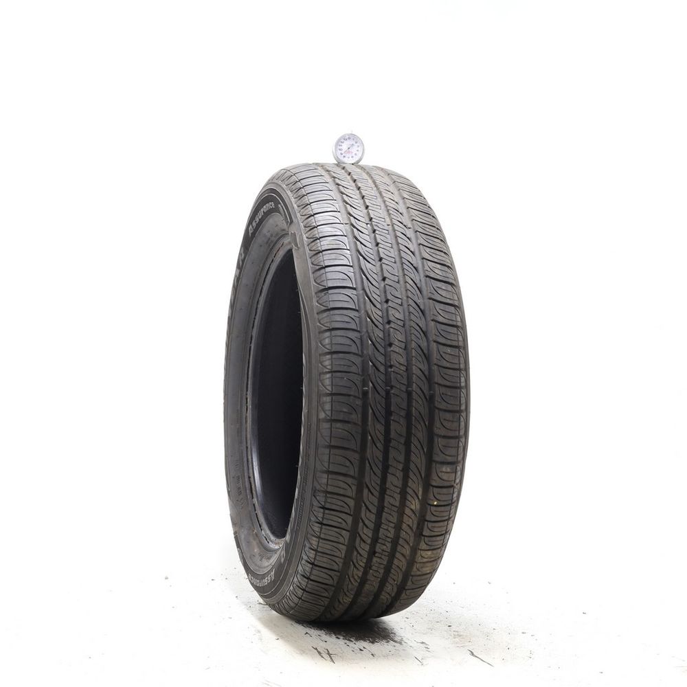 Used 225/60R18 Goodyear Assurance Comfortred 99H - 8.5/32 - Image 1