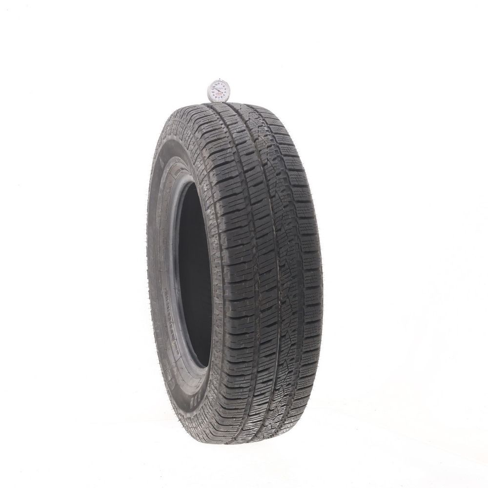 Used 225/75R16C Toyo Celsius Cargo 121/120R - 11.5/32 - Image 1