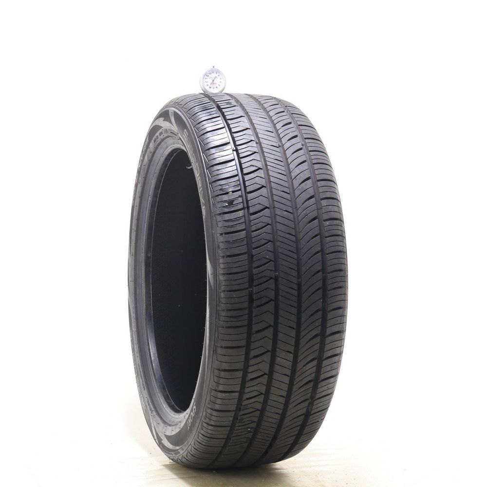 Set of (2) Used 245/45R20 SureDrive Sport 99W - 7.5-8/32 - Image 4