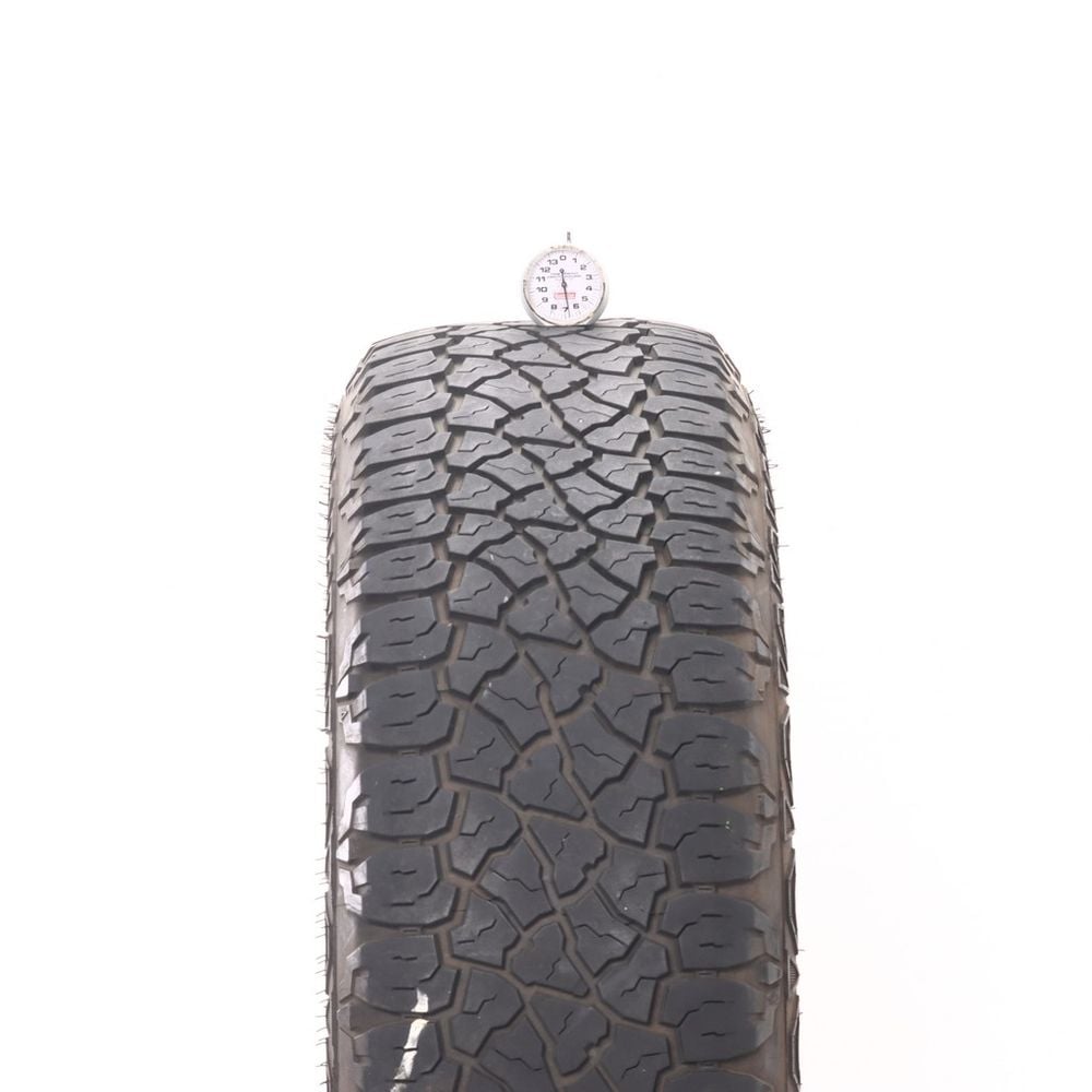 Used 265/75R16 Kelly Edge AT 116T - 6.5/32 - Image 2