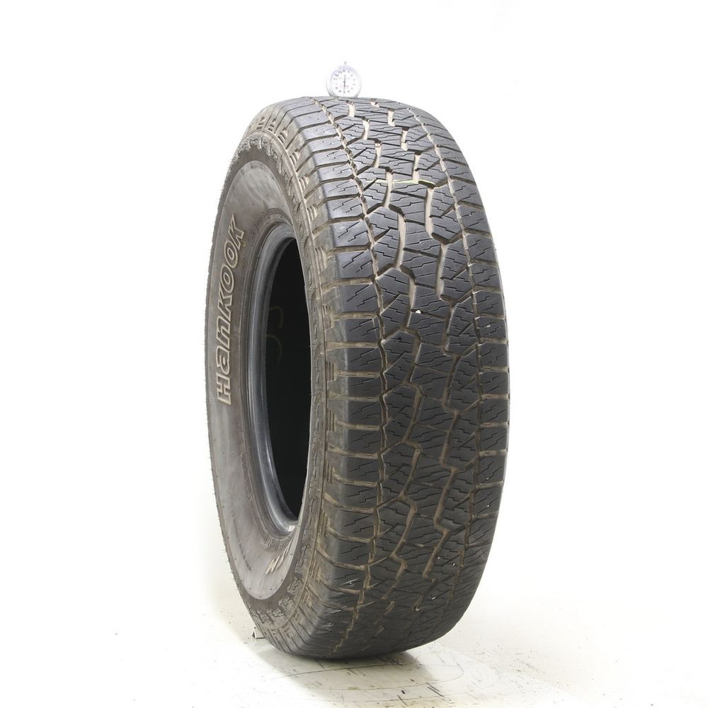 Used 265/75R16 Hankook Dynapro ATM 114T - 7/32 - Image 1