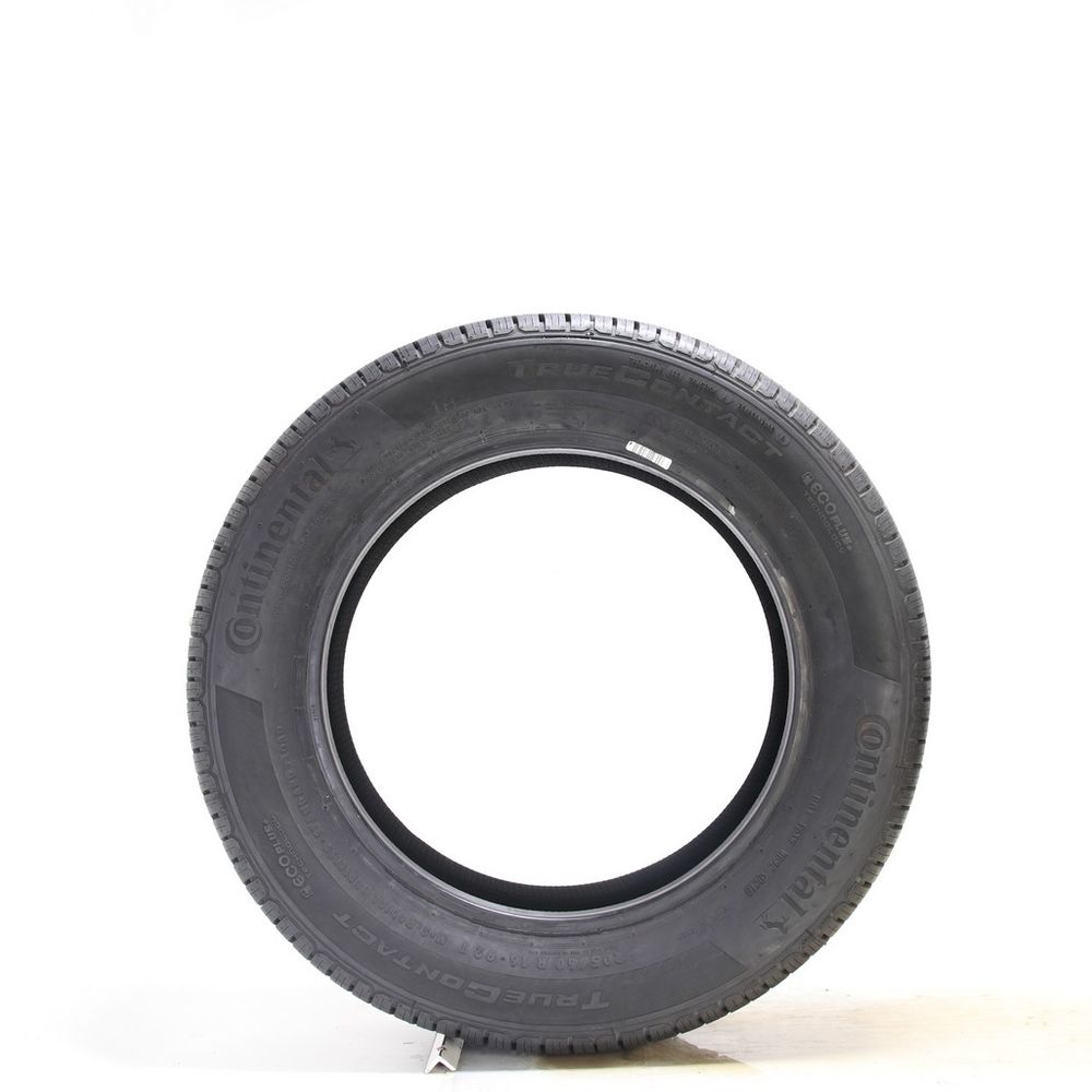 Driven Once 205/60R16 Continental TrueContact 92T - 11/32 - Image 3
