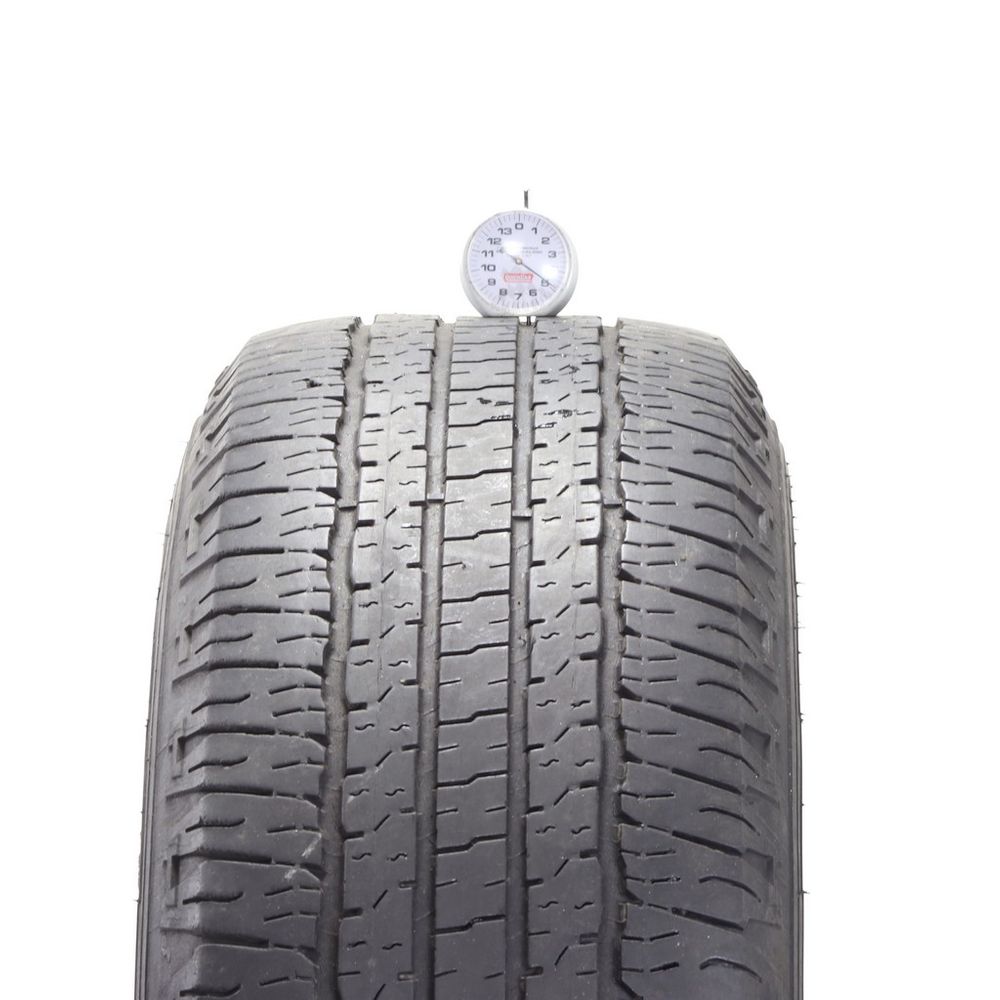 Used 265/70R17 Goodyear Wrangler Fortitude HT 115T - 4.5/32 - Image 2