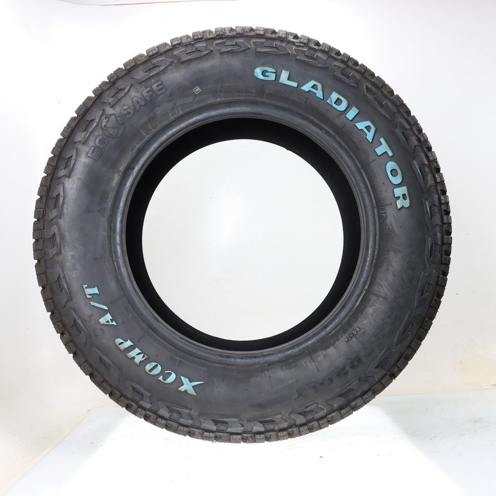New LT 37X13.5R20 Gladiator XComp AT 127Q - 14.5/32 - Image 3