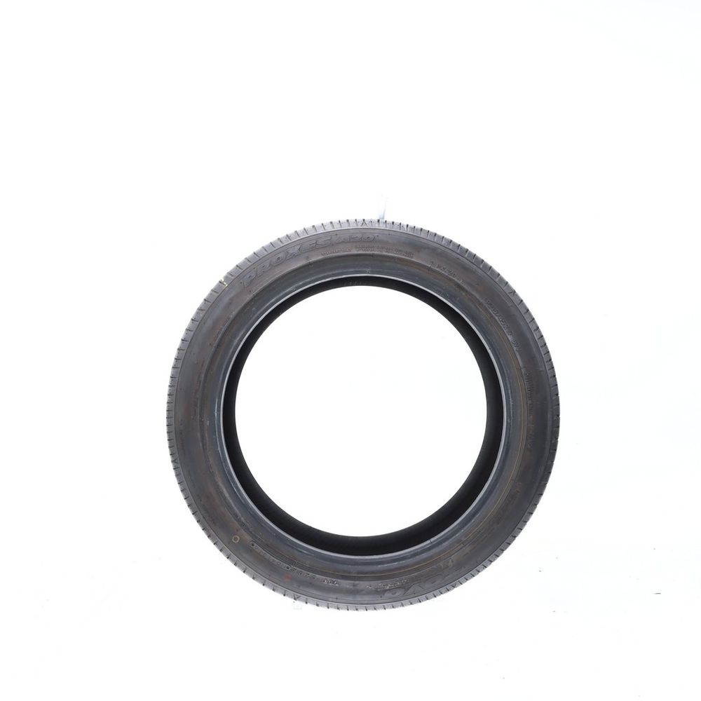 Used 215/45R17 Toyo Proxes A20 87V - 9/32 - Image 3