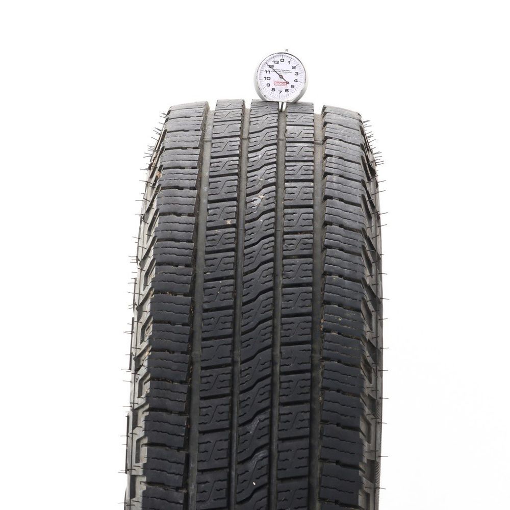 Used LT 235/80R17 Falken WildPeak H/T HT02 HD 120/117R E - 12/32 - Image 2