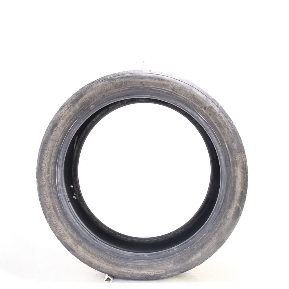 Used 275/35ZR19 BFGoodrich g-Force T/A KDW 96Y - 5/32 - Image 3