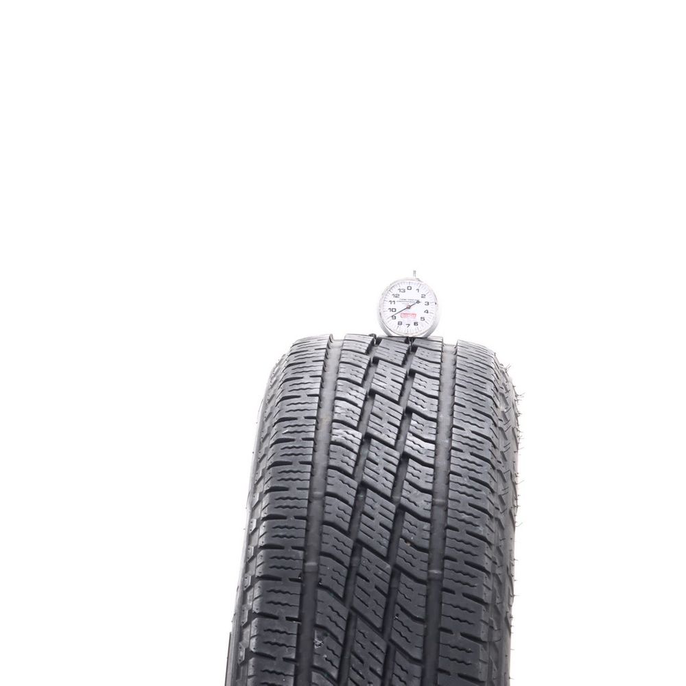 Used 215/70R16 Toyo Open Country H/T II 100H - 9/32 - Image 2