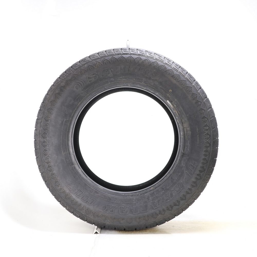 Used 265/65R17 Sailun Terramax HLT 112S - 7/32 - Image 3