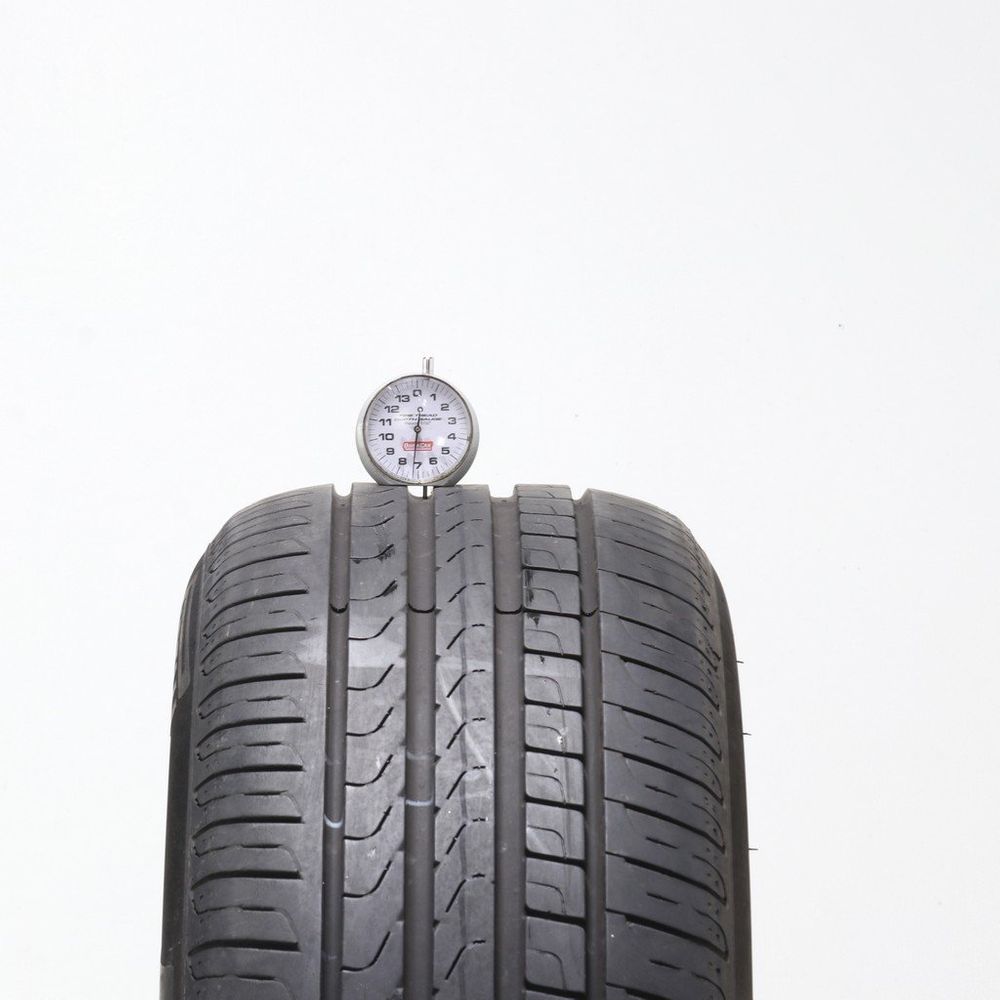 Set of (2) Used 225/50R18 Pirelli Cinturato P7 Run Flat 95W - 5.5-7/32 - Image 5