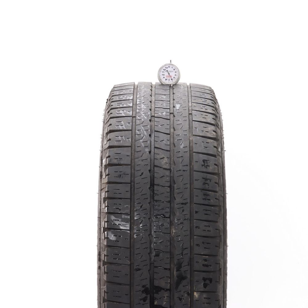 Set of (2) Used LT 265/60R20 Goodyear Wrangler Workhorse HT 121/118R E - 5-6/32 - Image 5