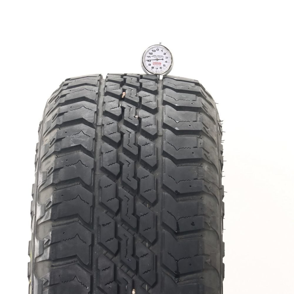 Used LT 275/65R18 Wild Trail CTX AO 123/120Q E - 10/32 - Image 2