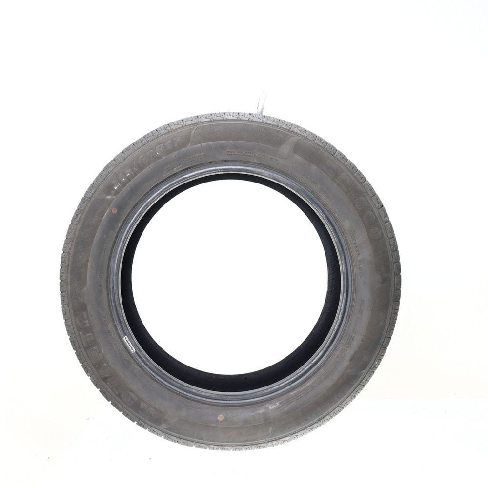 Set of (4) Used 215/60R17 Advanta ER-800 96T - 7.5/32 - Image 3