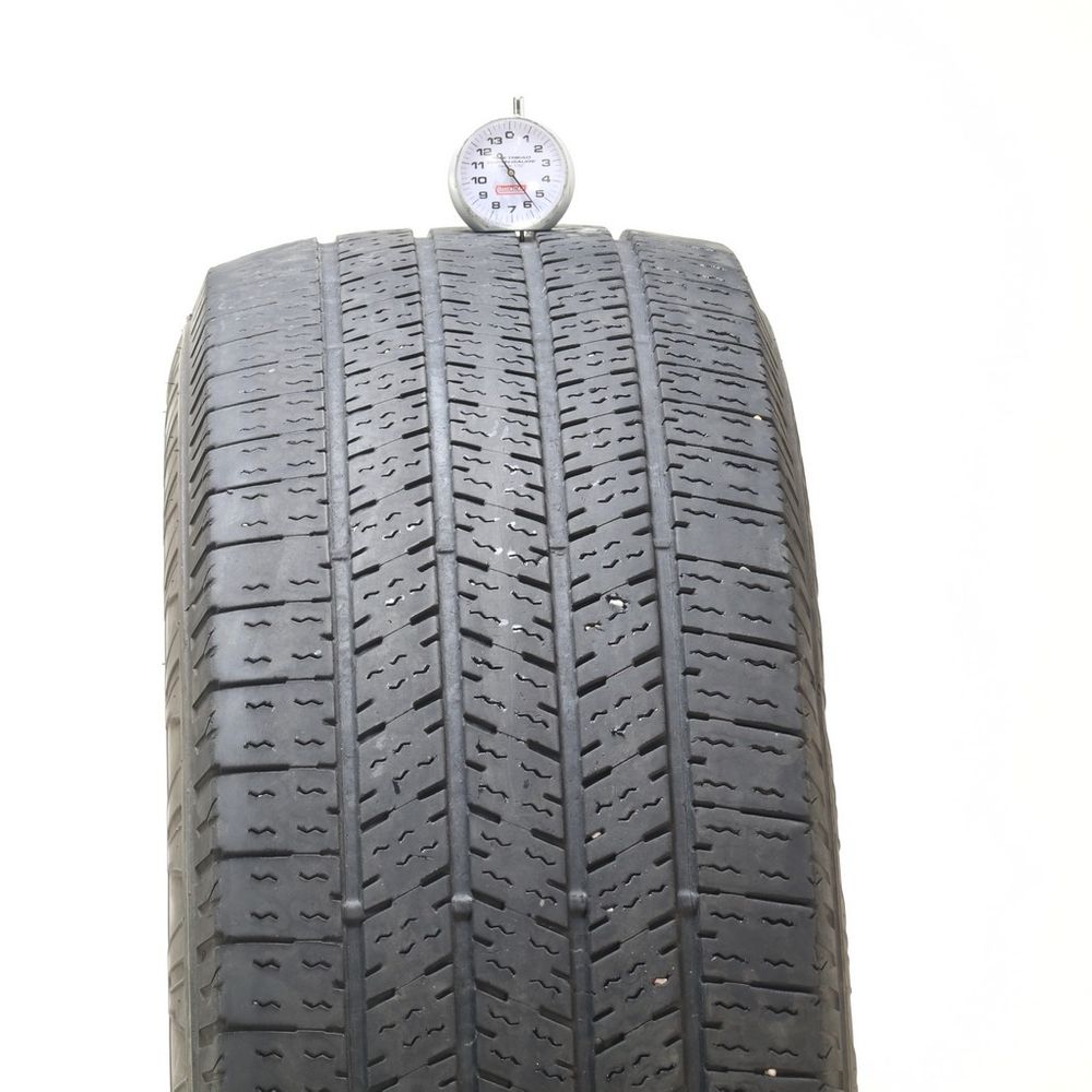 Used LT 275/70R18 Firestone Transforce HT2 125/122S E - 5.5/32 - Image 2