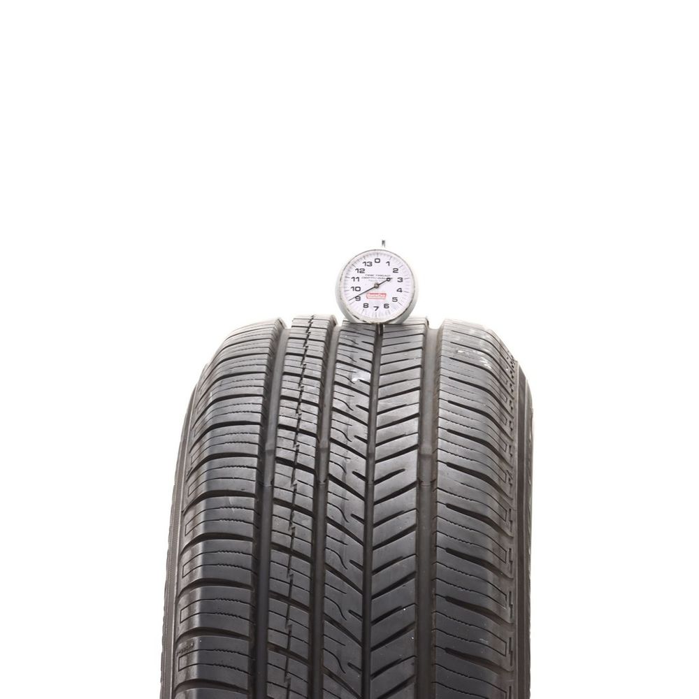 Set of (2) Used 205/65R16 Yokohama YK740 GTX 95H - 9/32 - Image 2