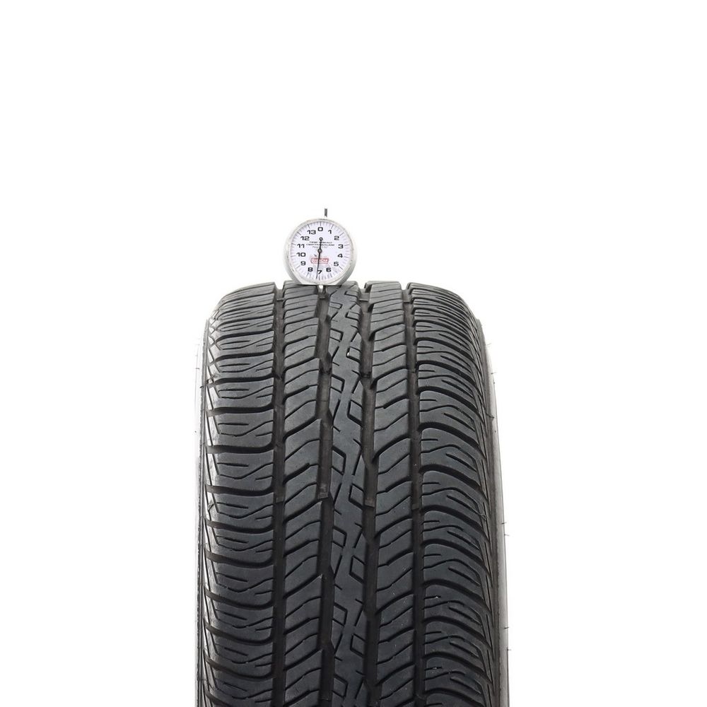 Used 205/65R16 Dunlop Conquest Touring 95H - 7/32 - Image 2