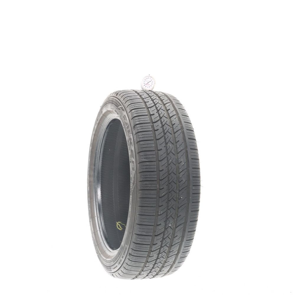 Set of (2) Used 205/50R17 Falken Pro G5 A/S 93H - 8.5-9/32 - Image 4