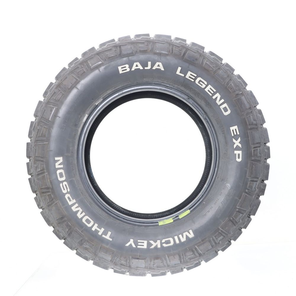 Used LT 285/70R17 Mickey Thompson Baja Legend EXP 121/118Q E - 14/32 - Image 3