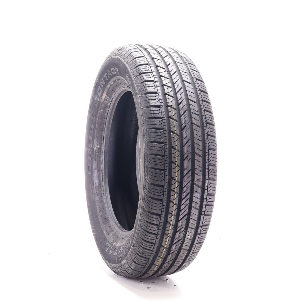 New 225/65R17 Continental CrossContact LX 102H - 10/32 - Image 1