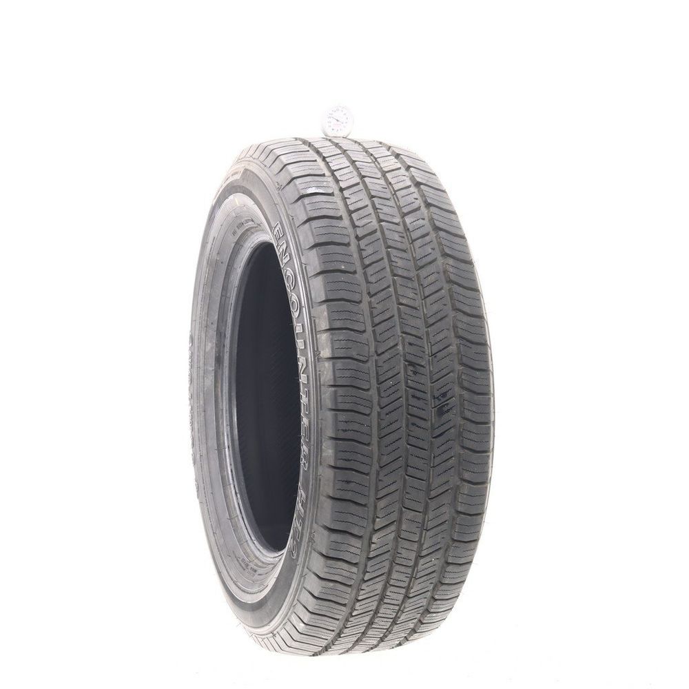 Used 265/60R18 Sumitomo Encounter HT2 110T - 11/32 - Image 1