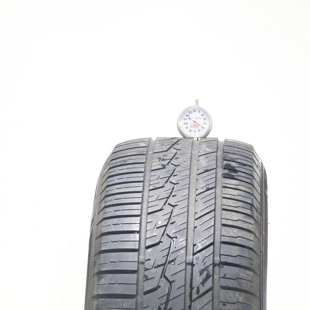 Set of (2) Used 235/60R18 Sumitomo HTR A/S P03 107V - 4.5-5/32 - Image 2