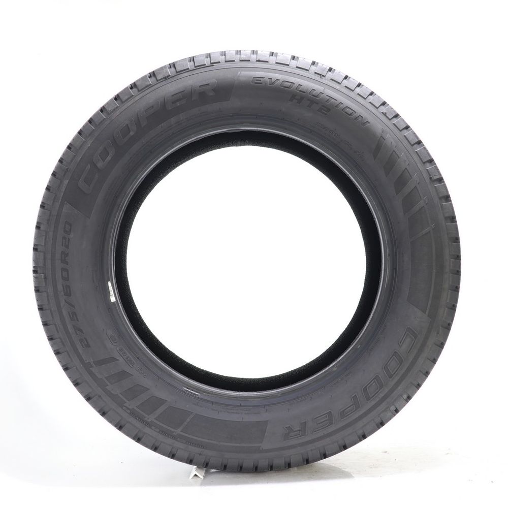 New 275/60R20 Cooper Evolution HT2 115H - 12/32 - Image 3