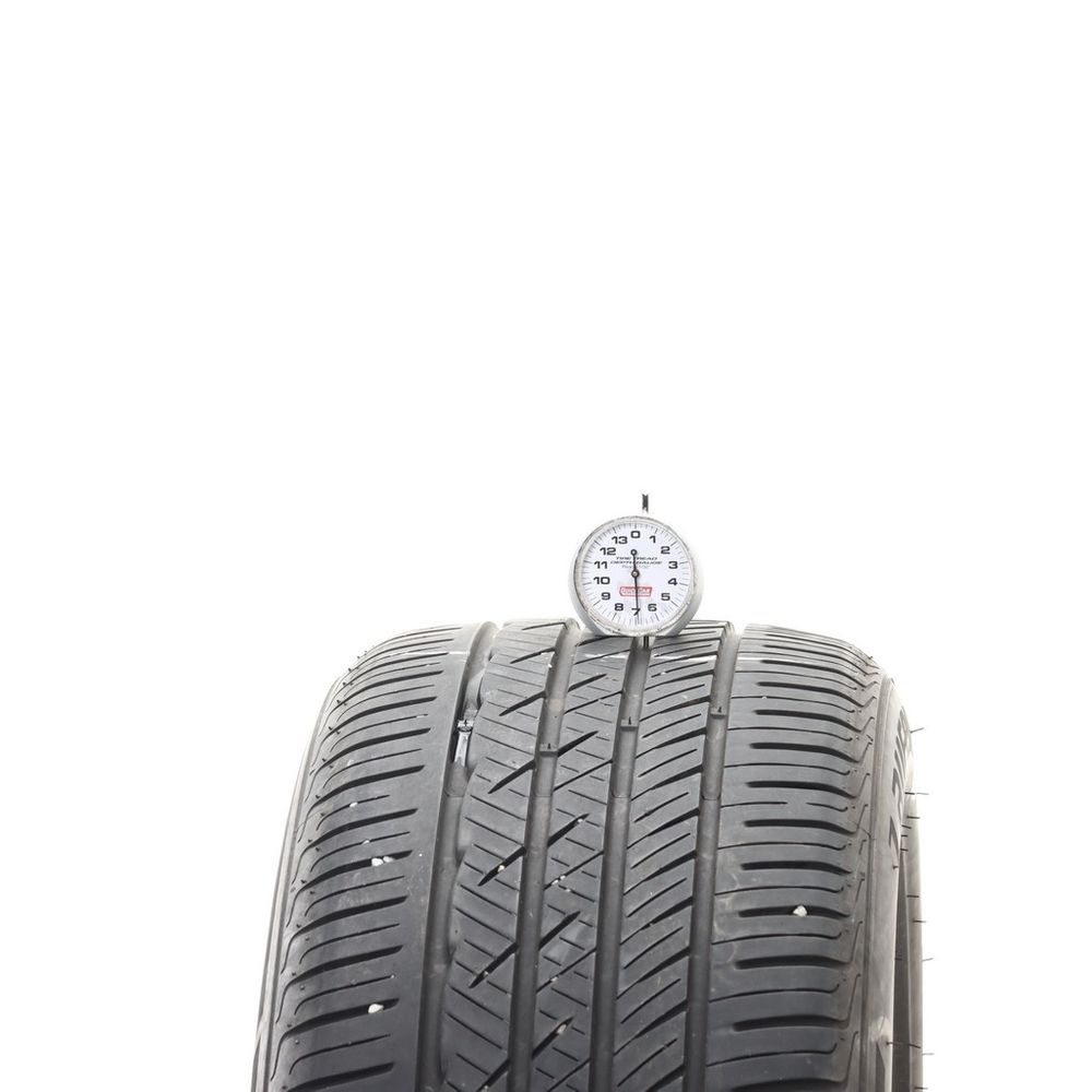 Used 215/50ZR17 Laufenn S Fit AS 95W - 6.5/32 - Image 2