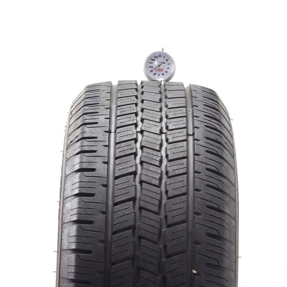Set of (2) Used 265/65R17 RoadOne Cavalry H/T 112T - 9-9.5/32 - Image 2