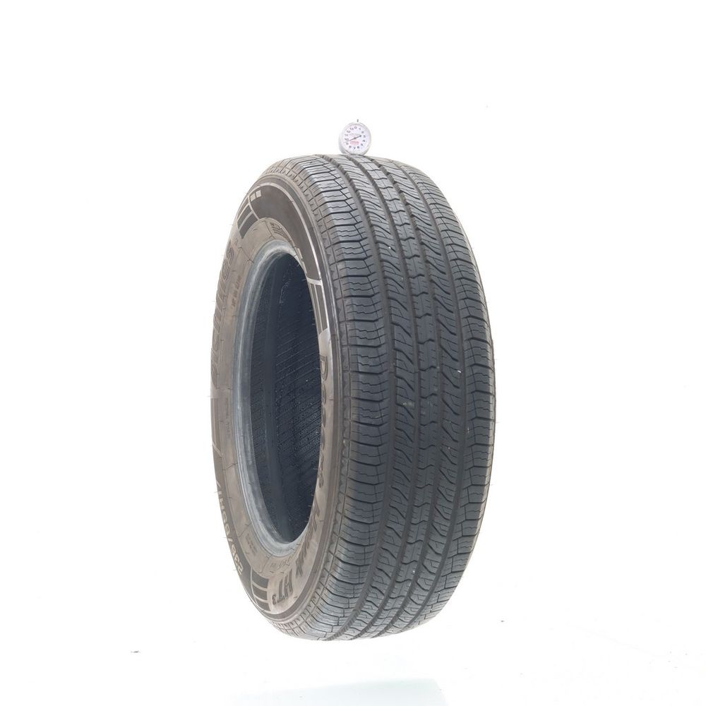 Set of (2) Used 235/65R17 Achilles Desert Hawk HT3 104T - 9-9.5/32 - Image 4