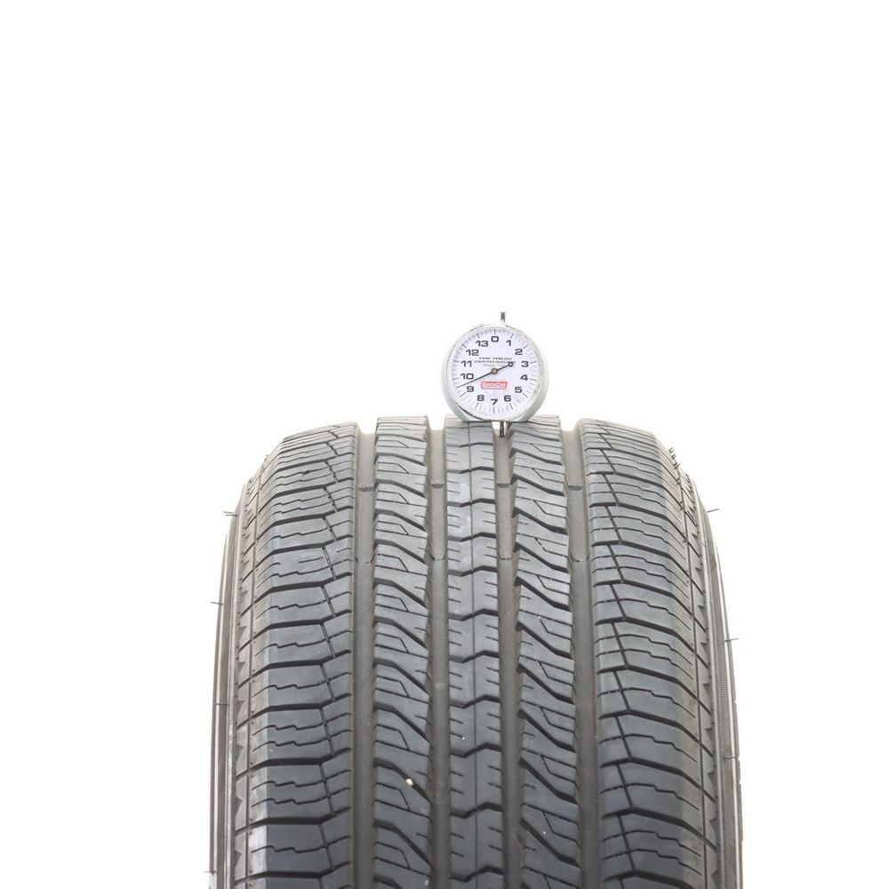 Set of (2) Used 235/65R17 Achilles Desert Hawk HT3 104T - 9-9.5/32 - Image 5