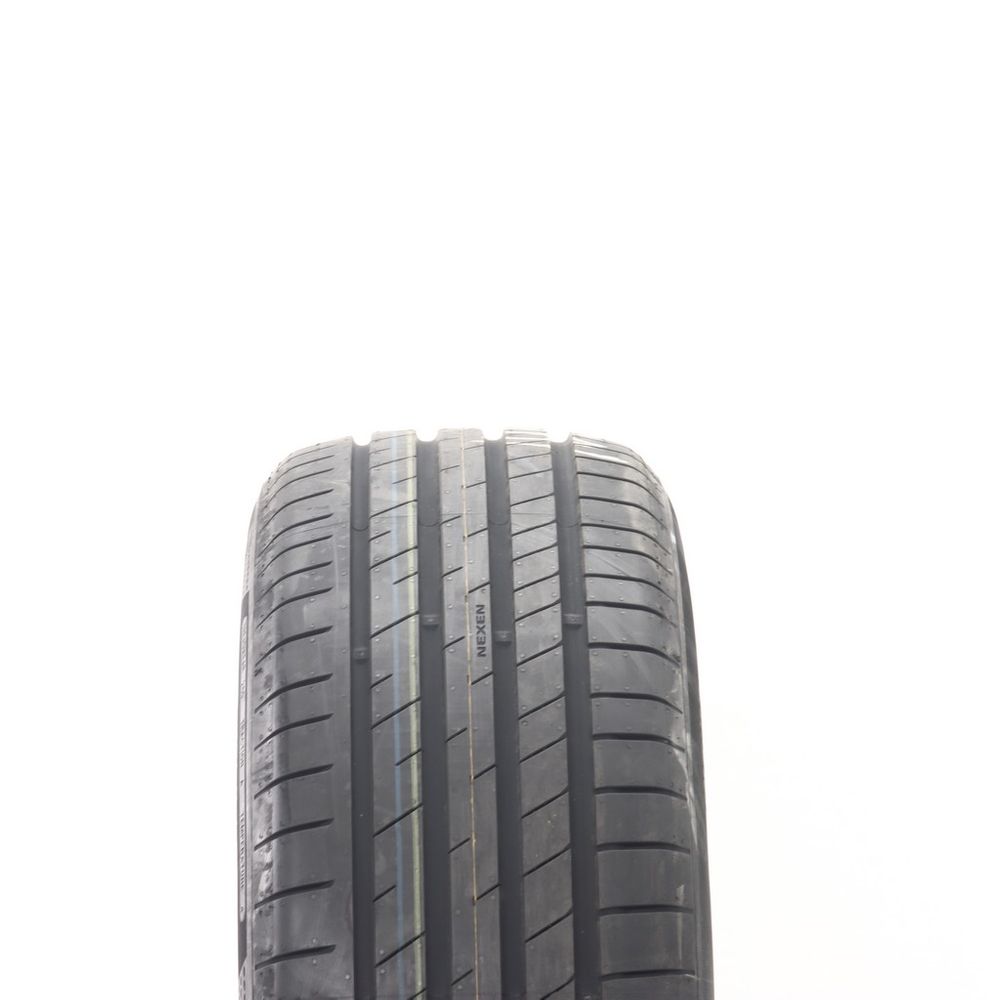 New 225/60R18 Nexen N'Fera Sport SU2 104Y - Image 2