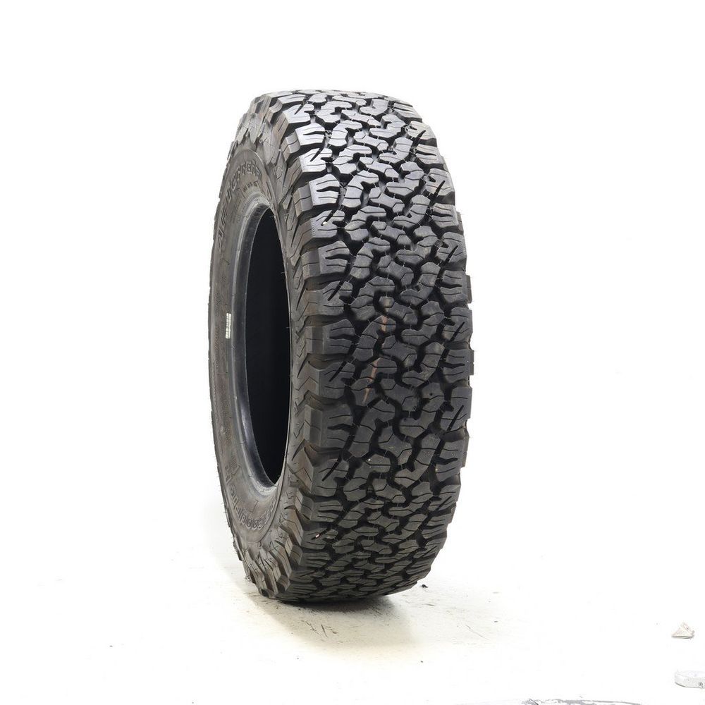 Used LT 255/70R17 BFGoodrich All-Terrain T/A KO2 121/118S E - 15/32 - Image 1