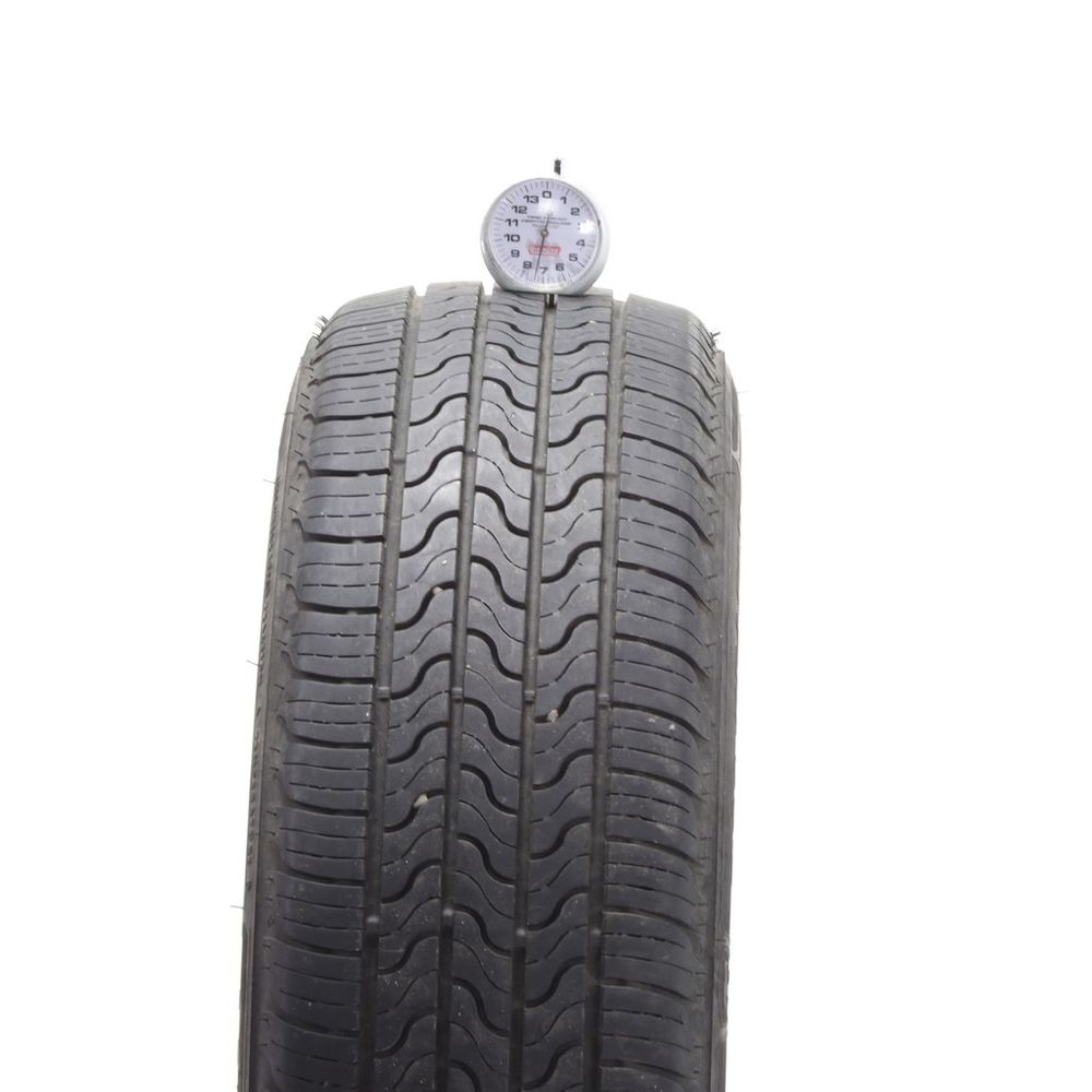 Set of (4) Used 185/60R15 Firestone All Season (Firestone) 84T - 7-8.5/32 - Image 2