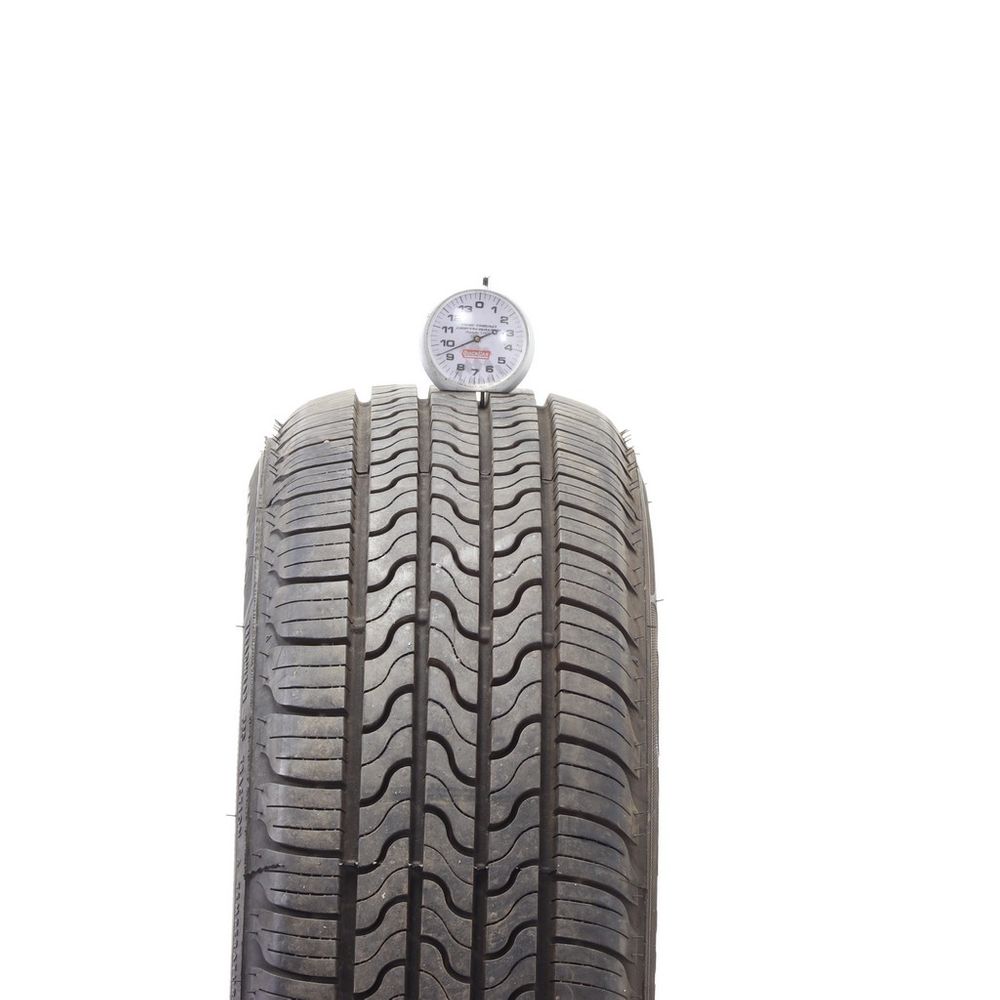 Set of (4) Used 185/60R15 Firestone All Season (Firestone) 84T - 7-8.5/32 - Image 5