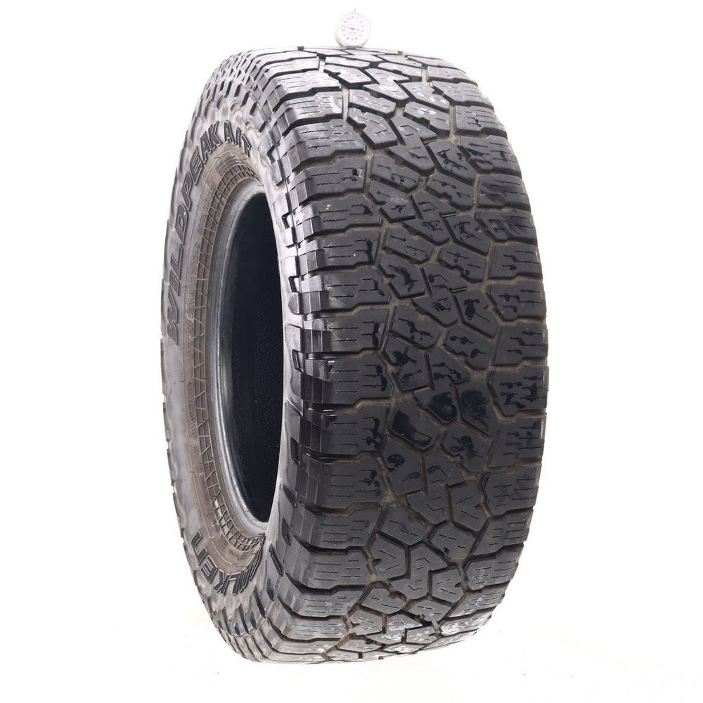 Used LT 325/65R18 Falken Wildpeak A/T3W 127/124S E - 10.5/32 - Image 1
