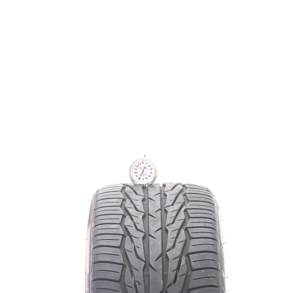 Set of (2) Used 225/40R19 Toyo Extensa HP II 93W - 8-9/32 - Image 2