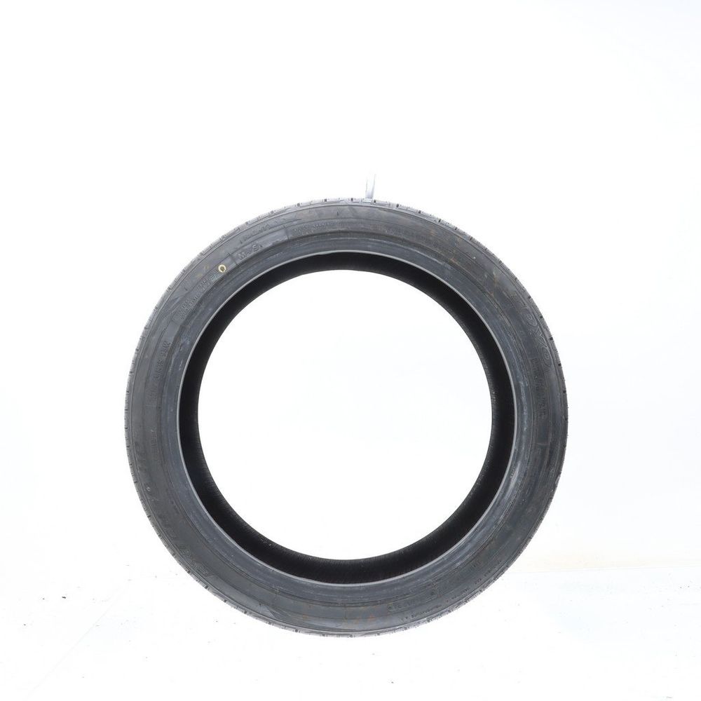 Set of (2) Used 225/40R19 Toyo Extensa HP II 93W - 8-9/32 - Image 6