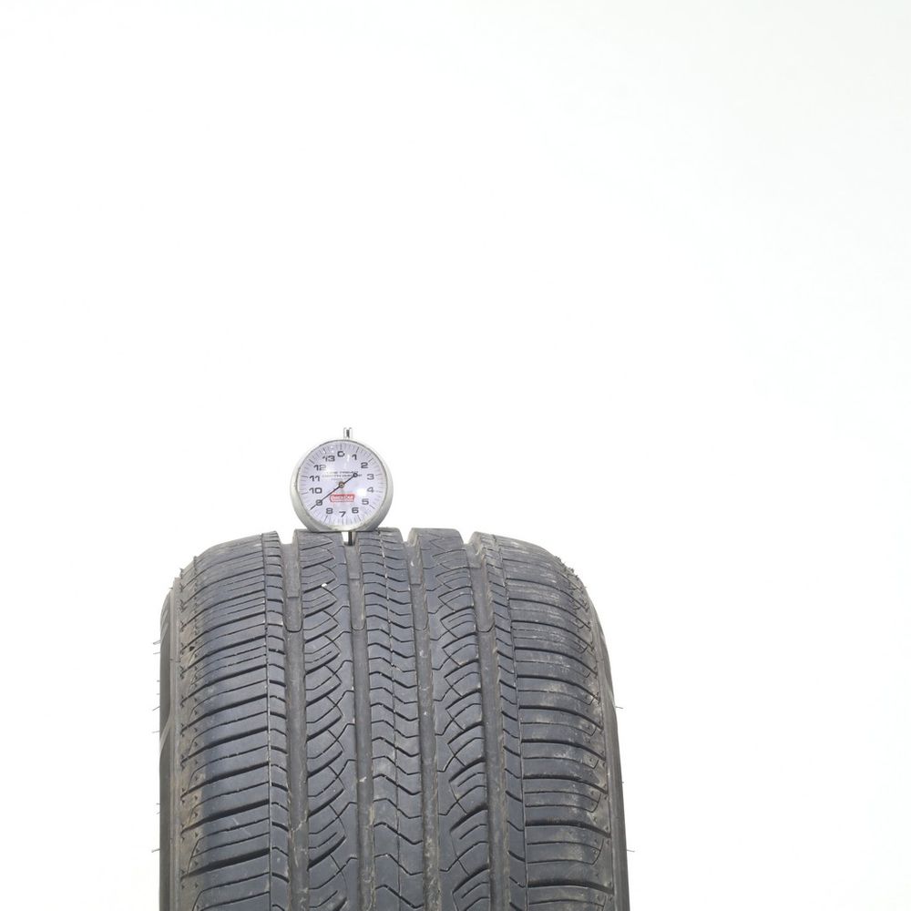 Set of (2) Used 205/50R17 Advanta ER-800 93V - 9/32 - Image 2