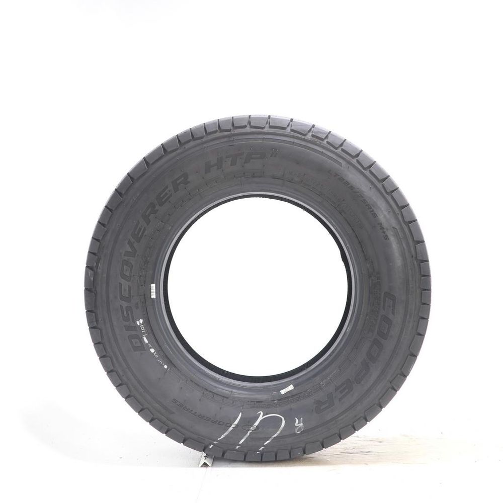 Driven Once LT 225/75R16 Cooper Discoverer HTP II 115/112R E - 13/32 - Image 3